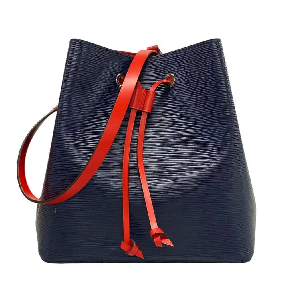 Louis Vuitton NeoNoe Epi Shoulder Bag M54367